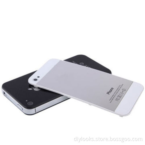 Replacement Back Cover for iPhone 4S (Original Version)